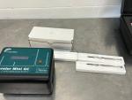 Vernier Mini GC Gas Chromatograph System