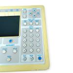 Varian Display Screen Keyboard for CP-3800 Chromatograph