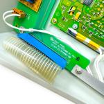 Varian Display Screen Keyboard for CP-3800 Chromatograph