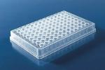 Brandtech 781377 96-Well PCR Plates, Clear, Pack of 50