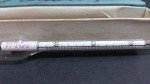 Kessler Hydrometers Set - 2 Pack 141.5 19-31 CMS