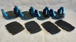 Sorvall PN11779 Microplate Carrier Set of 4
