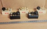 9-Piece Hooked Lab Weights for Chemistry Education