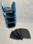 Sorvall PN11779 Microplate Carrier Set of 4