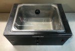 Carolina 110V Stainless Steel Water Bath