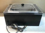 Carolina 110V Stainless Steel Water Bath