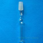 Deschem 24/40 Straight Drying Glass Tube Adapter
