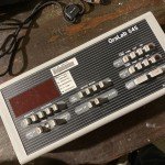 GraLab 545 Photo Lab Timer Equipment