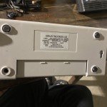 GraLab 545 Photo Lab Timer Equipment