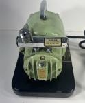 Gomco Vintage Aspirator Suction Pump B-8684