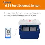 Xetron Elog20 Waterproof Temperature Humidity Logger