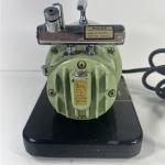 Gomco Vintage Aspirator Suction Pump B-8684