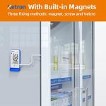 Xetron Elog20 Waterproof Temperature Humidity Logger