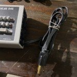 GraLab 545 Photo Lab Timer Equipment