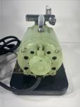 Gomco Vintage Aspirator Suction Pump B-8684