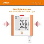 Elitech Digital Temperature & Humidity Data Logger