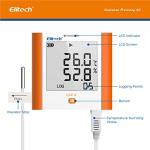 Elitech Digital Temperature & Humidity Data Logger