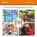 Elitech Digital Temperature & Humidity Data Logger