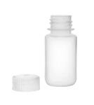 United Scientific 60ml Wide Mouth Reagent Bottles Pack