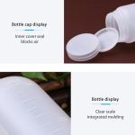 500ml Wide Mouth Lab Reagent Bottle Set