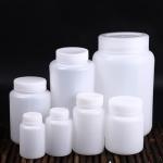 500ml Wide Mouth Lab Reagent Bottle Set