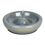 Kashtray Original Ashtray in Blue-Grey