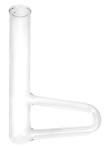 Borosilicate Glass Thiele Melting Point Tube, 6