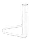 Borosilicate Glass Thiele Melting Point Tube, 6