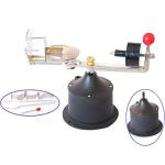 Dental Lab Centrifuge Casting Machine