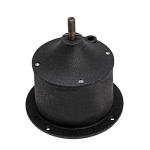 Dental Lab Centrifuge Casting Machine