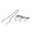 Dental Lab Centrifuge Casting Machine