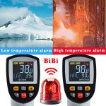 Infrared Thermometer Gun -58℉~1382℉ Non-Contact