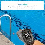 Etekcity Infrared Thermometer -58°F to 1130°F