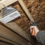 WERPOWER Klein Tools Infrared Thermometer - Non-Contact