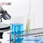 7-Piece Okulab Cleaning Brush Set for Labware