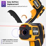 Infrared No Touch Digital Laser Temperature Gun