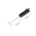 Mini Soft Nylon Brushes for Glass Tube Cleaning