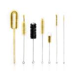 ULAB Scientific Cleaning Brush Set - 7 Sizes