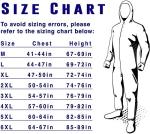 Tychem QC Hooded Chemical Coveralls by Dupont