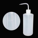 Belinlen 250ml & 500ml Plastic Squeeze Wash Bottles