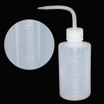 Belinlen 250ml & 500ml Plastic Squeeze Wash Bottles
