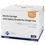 1 mL Precision Dispensing Tool with Luer Lock