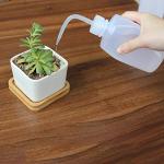 Belinlen 250ml & 500ml Plastic Squeeze Wash Bottles