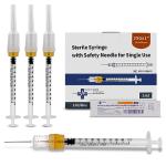 1 mL Precision Dispensing Tool with Luer Lock