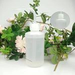 250ml Narrow Mouth Plastic Safety Wash Bottles