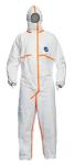 DuPont Tyvek 800J XL Chemical Protective Coverall