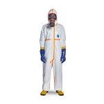 DuPont Tyvek 800J XL Chemical Protective Coverall