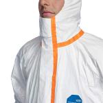 DuPont Tyvek 800J XL Chemical Protective Coverall