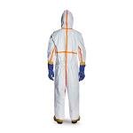 DuPont Tyvek 800J XL Chemical Protective Coverall