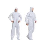 Fancystyle 6-Pack Disposable Protective Coverall Suits